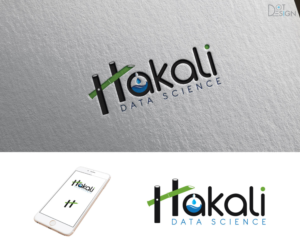 Hakali | Design de Logo par Dot Design 3