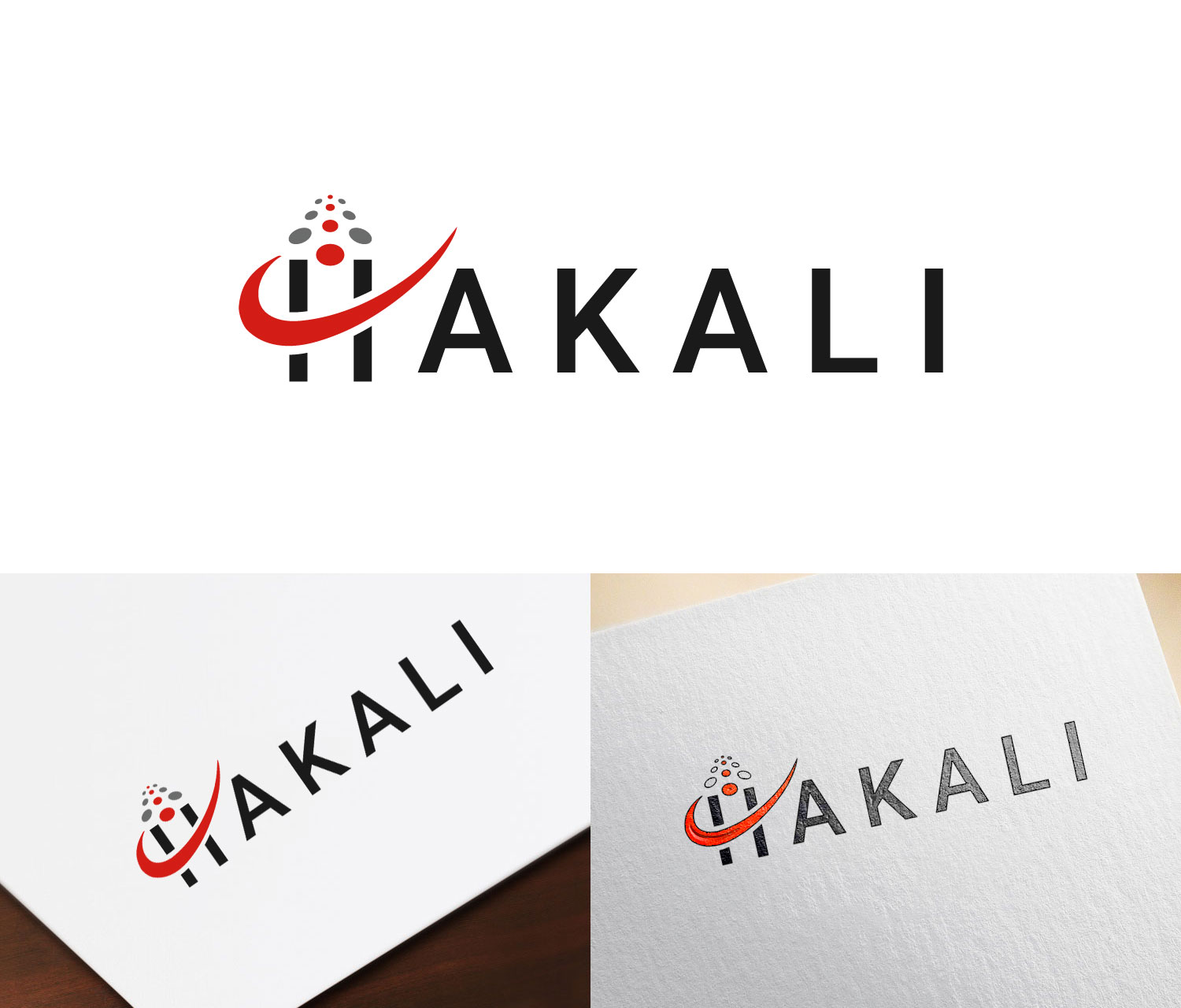 Logo Design by Vinod 6 for this project | Design #21161784