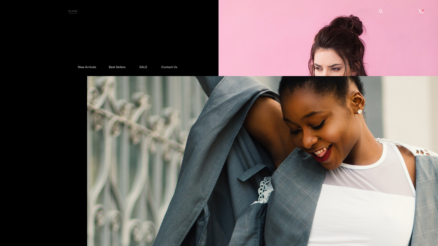 Diseño Web por stn50431 para este proyecto | Diseño #21147551