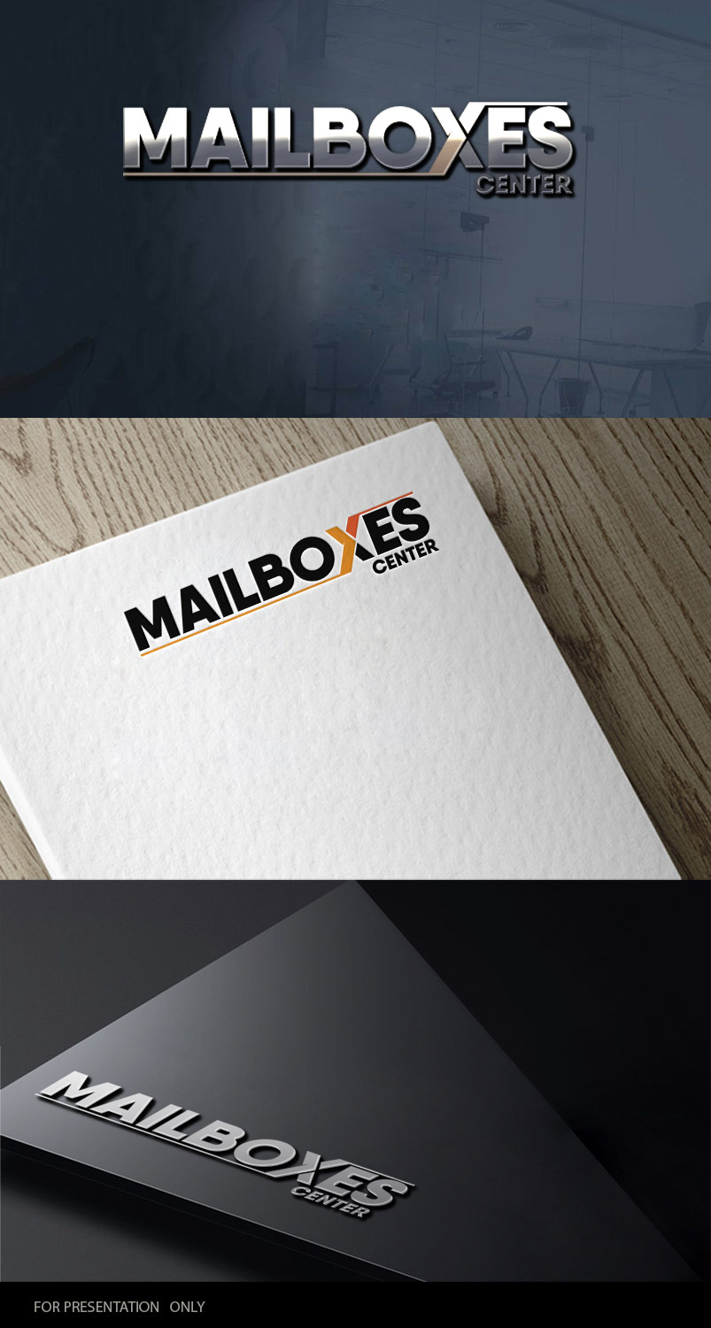 Logo Design by graphicevolution for this project | Design #21110667