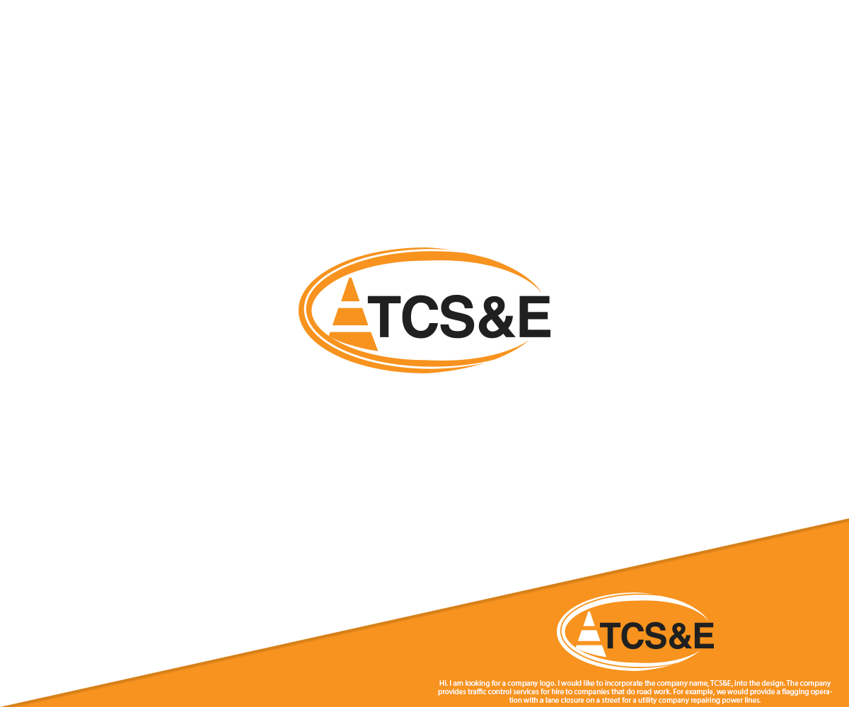 Logo Design by GBDESIGN for TCS&E | Design #21113876