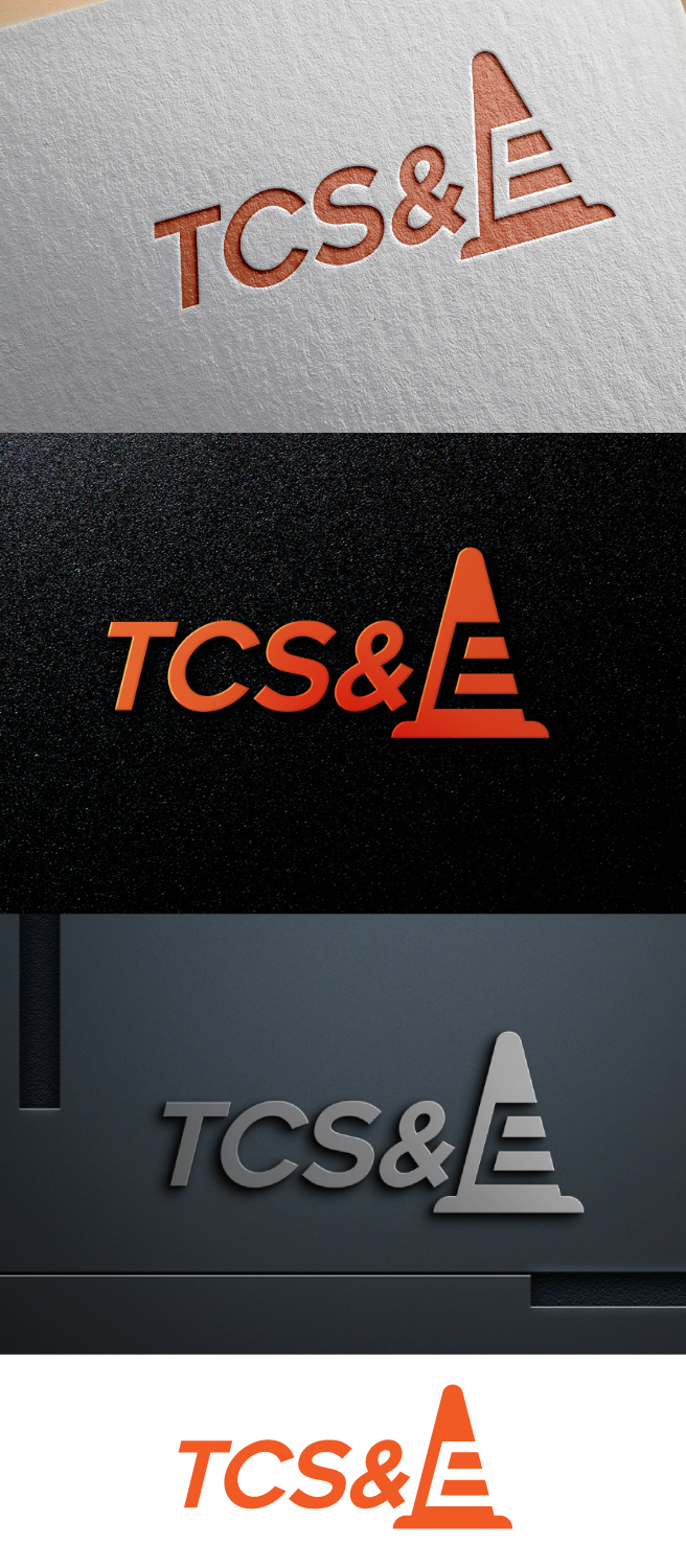 Logo Design by Anamul Burhan for TCS&E | Design #21116613