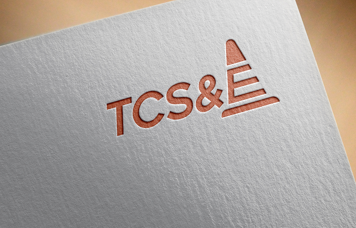 Logo Design by Anamul Burhan for TCS&E | Design #21116711