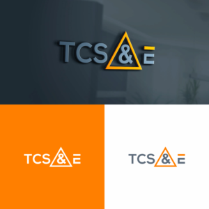 TCS&E | Logo Design by tejo
