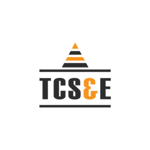 TCS&E | Logo Design by CC Creative Design
