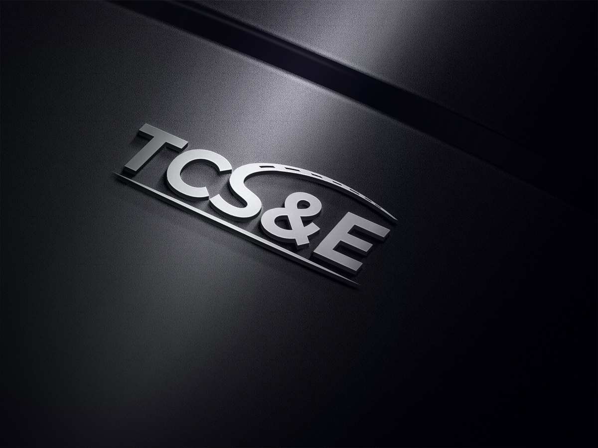 Logo Design by Design Solving for TCS&E | Design #21115069