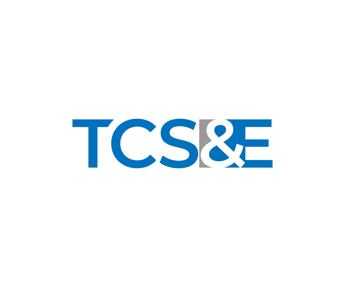Logo Design by CareDesign for TCS&E | Design #21113523