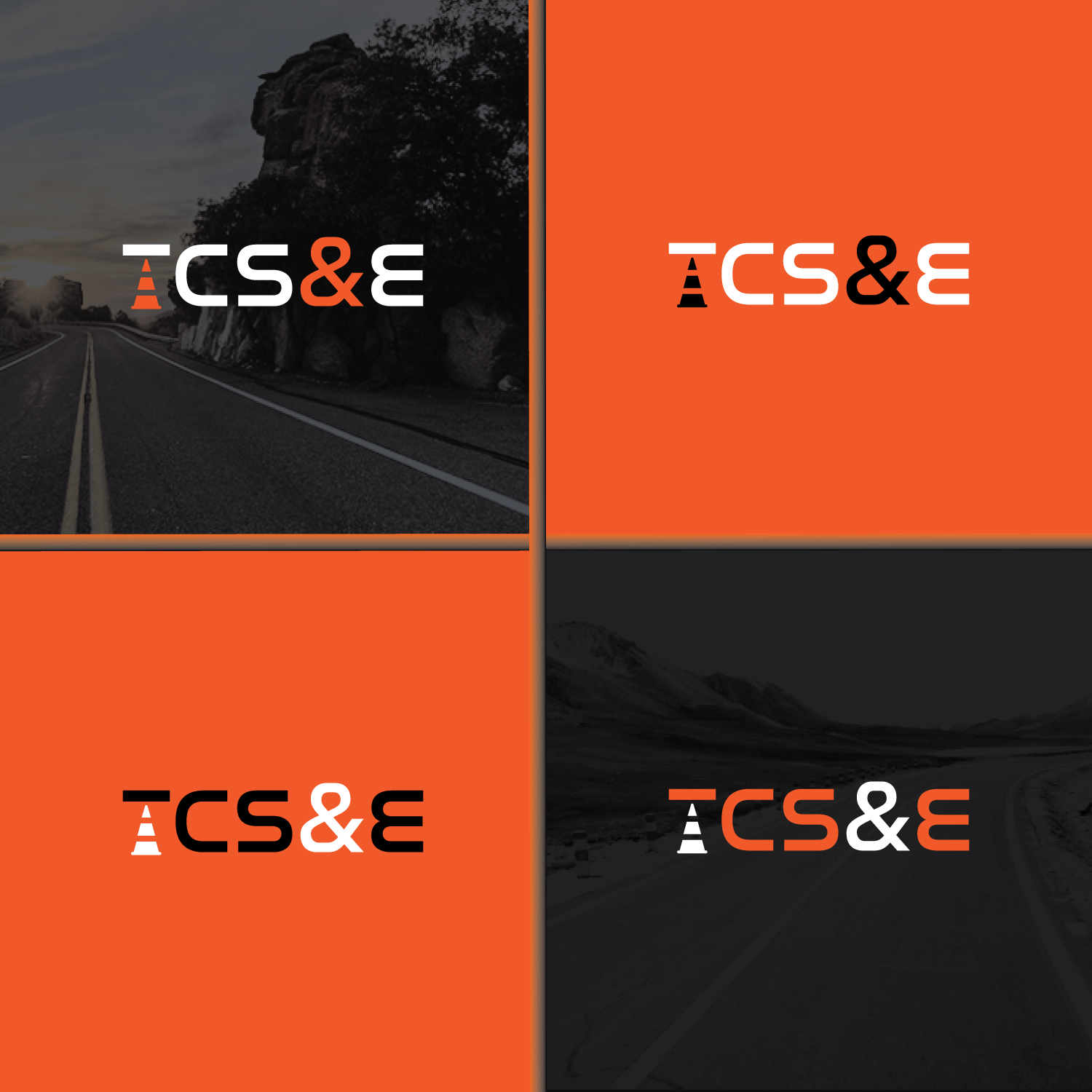 Logo Design by k.l.s.chatterjee 2 for TCS&E | Design #21113078
