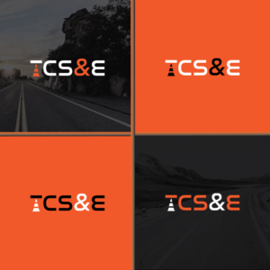 Logo Design by k.l.s.chatterjee 2 for TCS&E | Design #21113078