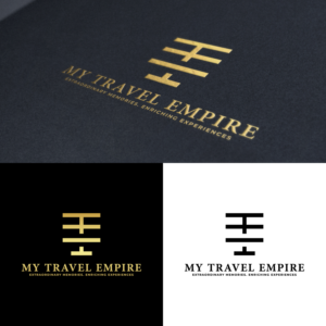 Logo Design by bogdanolaru