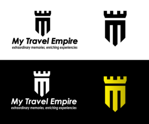 Logo Design by danutzoica98