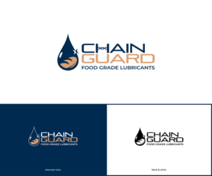Logo Design by MoonFeather for Ordan Thermal | Design: #21175044