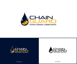 Logo Design by MoonFeather for Ordan Thermal | Design: #21188979