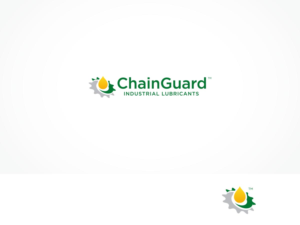 must include "Chain Guard"  or "ChainGuard"  | Diseño de Logo por ArtTank