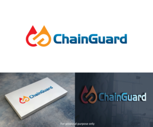 Logo Design by designA78 for Ordan Thermal | Design #21112220