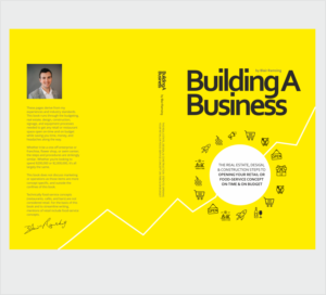 Book Cover Design by harryshout for this project | Design: #21368885