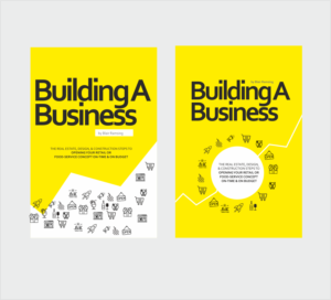 Book Cover Design by harryshout for this project | Design: #21368886
