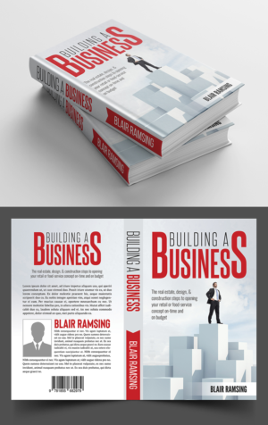 Book Cover Design by SAI DESIGNS for this project | Design: #21403031