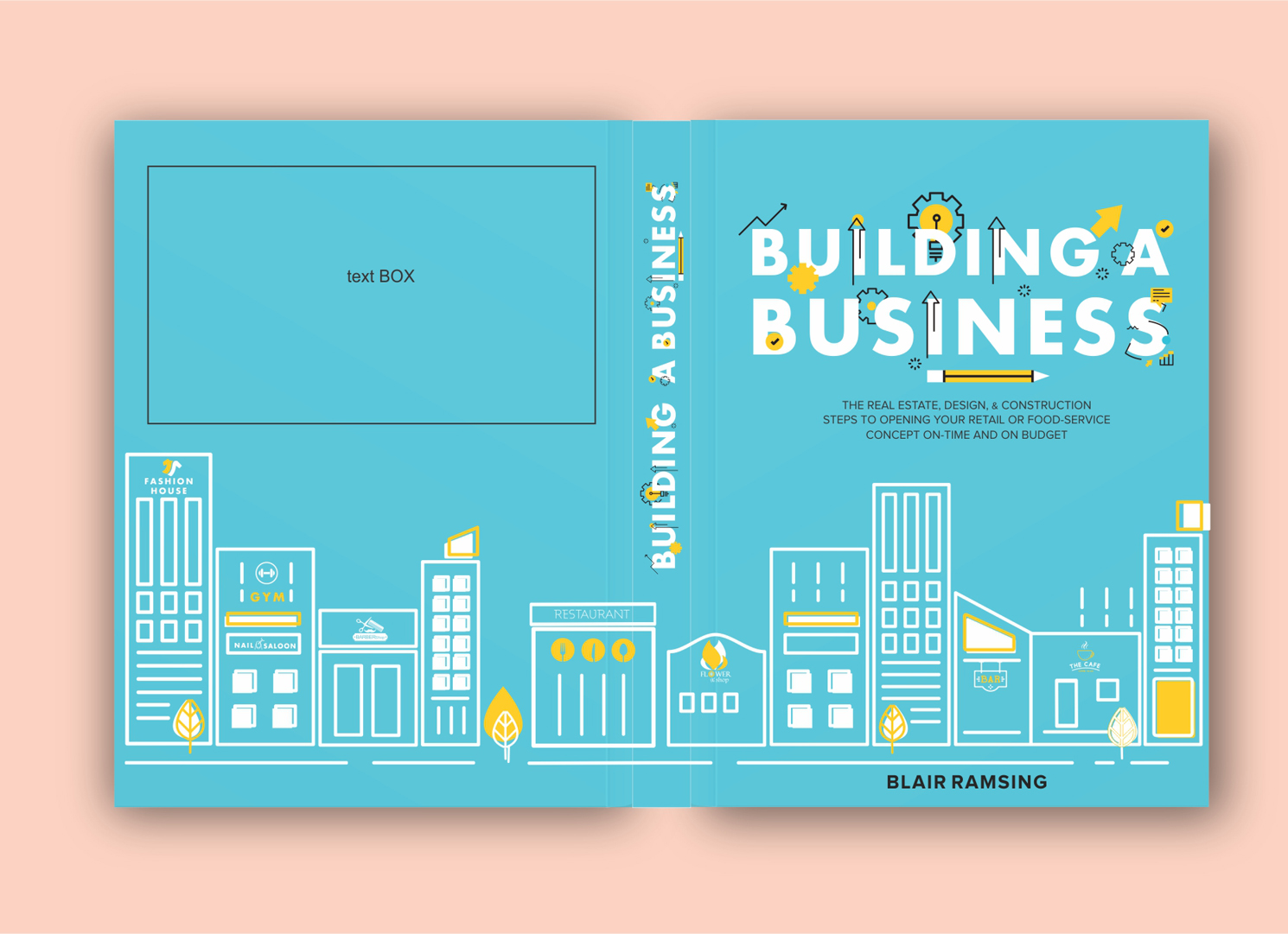 Design de Couverture de Livre par fumbh.designs pour ce projet | Design #21428513