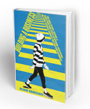 Book Cover Design by emrul1568 for this project | Design: #21375188