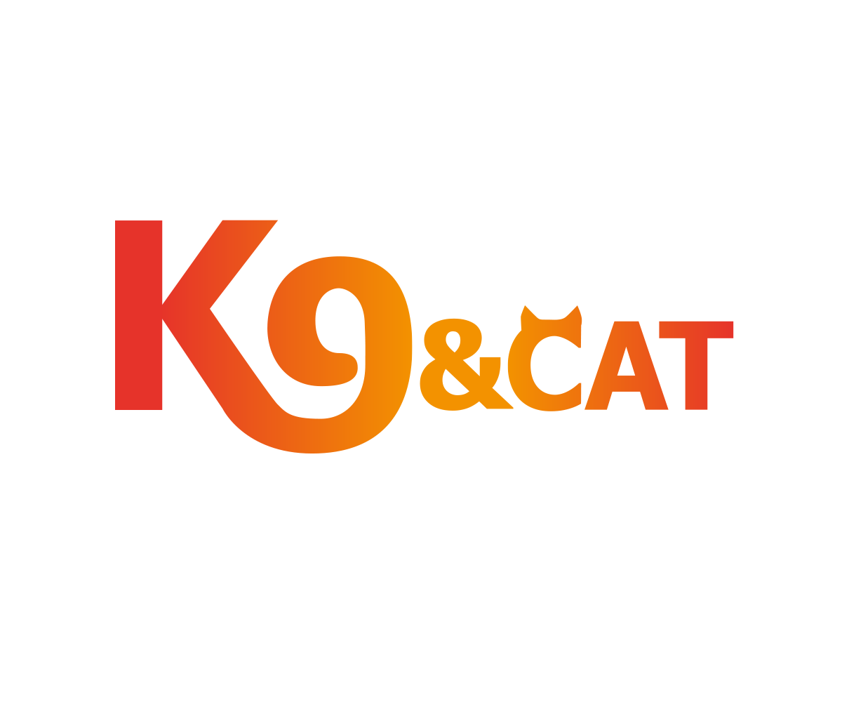 Logo Design by Petrol Design for K9andCat Ltd | Design #21111708