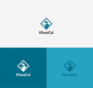 K9andCat   | Logo Design by yganess