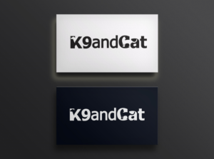 Logo-Design von Djamdesign für K9andCat Ltd | Design: #21112391