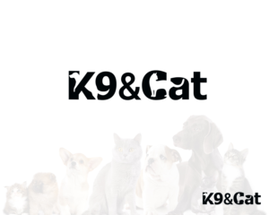 Logo-Design von Djamdesign für K9andCat Ltd | Design: #21112398