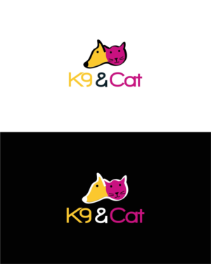 Logo-Design von Maxo-Biz für K9andCat Ltd | Design: #21159721