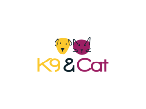 Logo-Design von Maxo-Biz für K9andCat Ltd | Design: #21240436