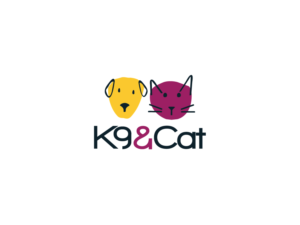 Logo-Design von Maxo-Biz für K9andCat Ltd | Design: #21248006
