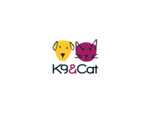 Logo-Design von Maxo-Biz für K9andCat Ltd | Design: #21248007