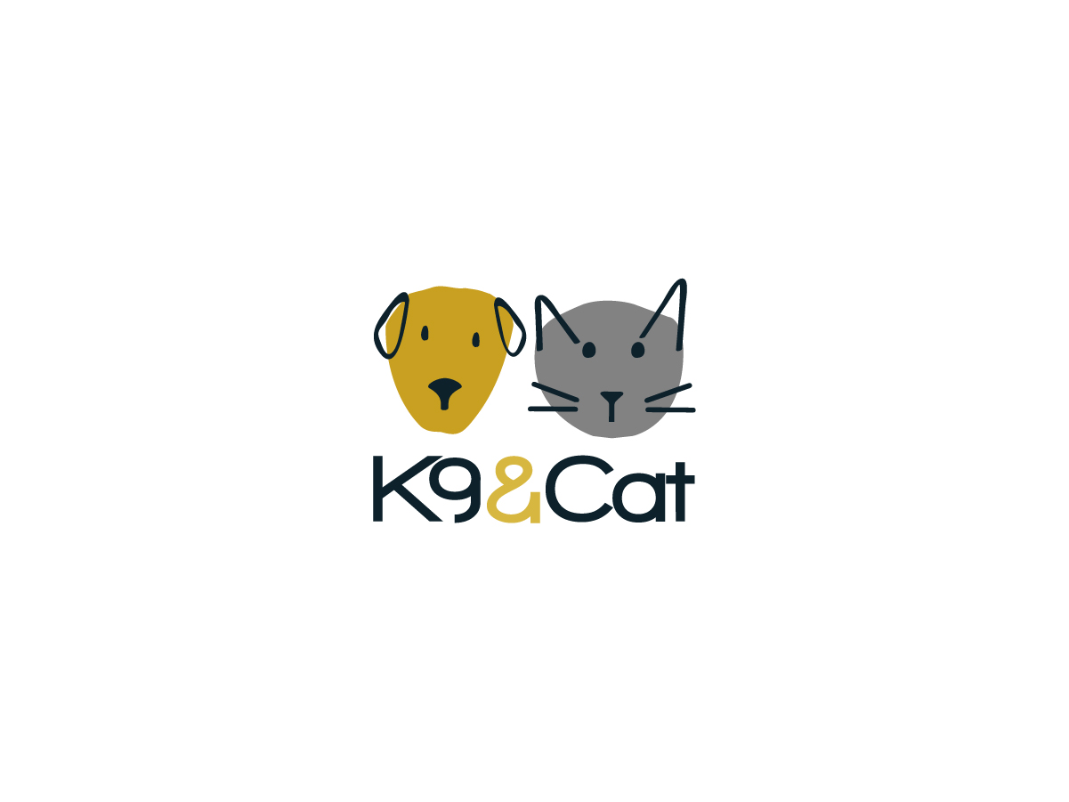 Logo-Design von Maxo-Biz für K9andCat Ltd | Design: #21257069
