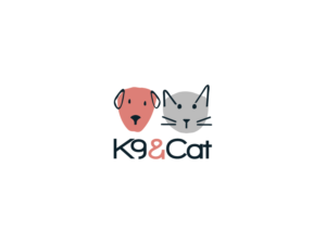 Logo Design by Maxo-Biz for K9andCat Ltd | Design: #21257070