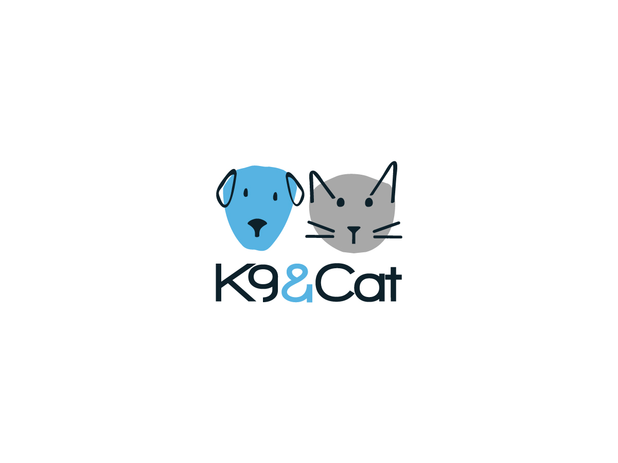 Logo Design by Maxo-Biz for K9andCat Ltd | Design #21269841