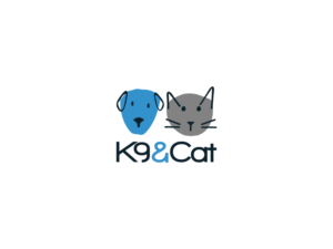 Logo Design by Maxo-Biz for K9andCat Ltd | Design: #21269842