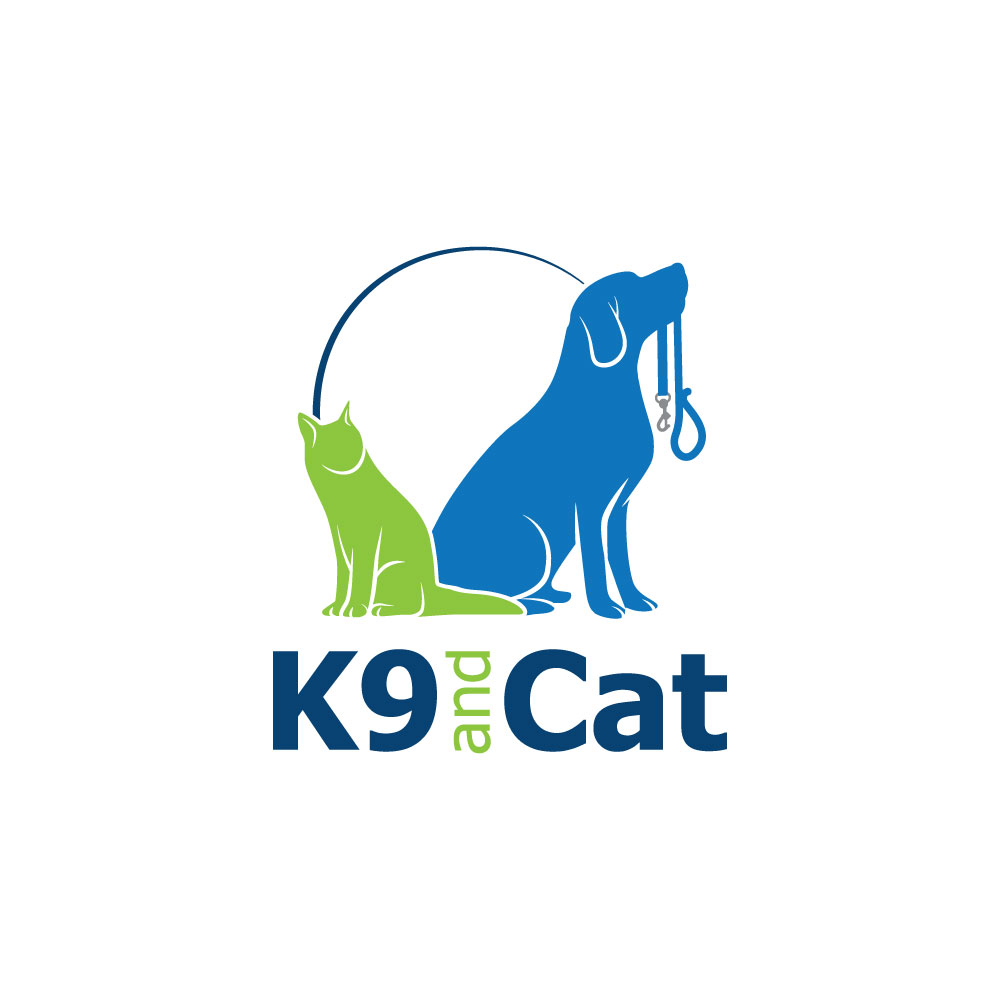 Logo Design by ReDoDesigns for K9andCat Ltd | Design #21112022