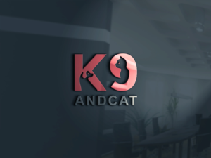 Logo-Design von Design Solving für K9andCat Ltd | Design: #21114184