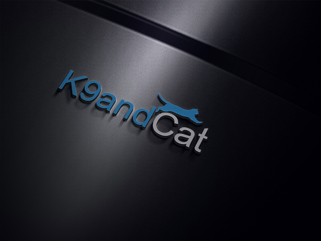 Logo Design by CareDesign for K9andCat Ltd | Design #21112798