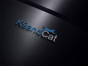 Logo Design by CareDesign for K9andCat Ltd | Design: #21112798