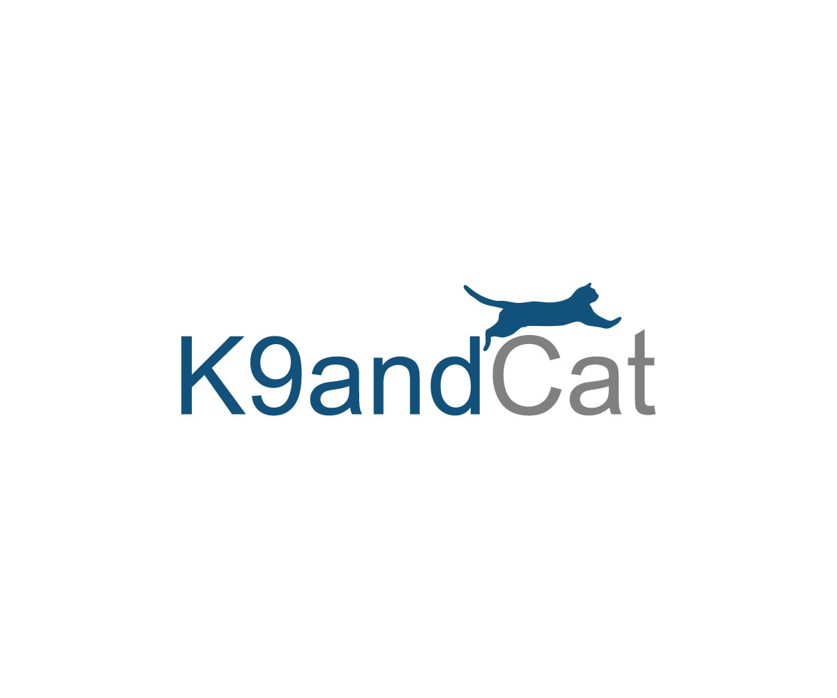 Logo Design by CareDesign for K9andCat Ltd | Design #21112799