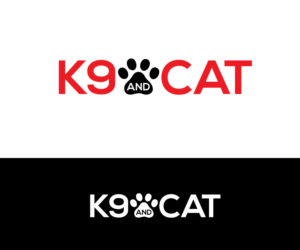 Logo-Design von k.l.s.chatterjee 2 für K9andCat Ltd | Design: #21173266