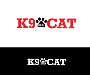 Logo-Design von k.l.s.chatterjee 2 für K9andCat Ltd | Design: #21173267