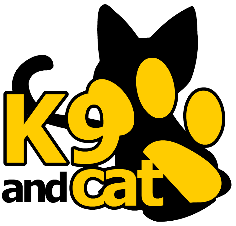 Logo Design by Kazu 07 for K9andCat Ltd | Design #21120103