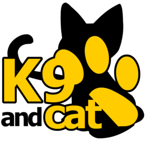 Logo-Design von Kazu 07 für K9andCat Ltd | Design: #21120103