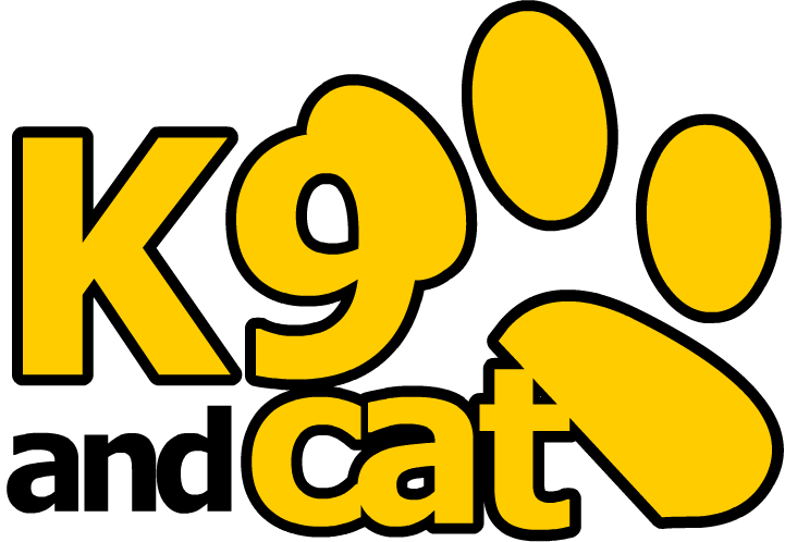 Logo Design by Kazu 07 for K9andCat Ltd | Design #21131173