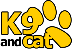 Logo Design by Kazu 07 for K9andCat Ltd | Design #21131173