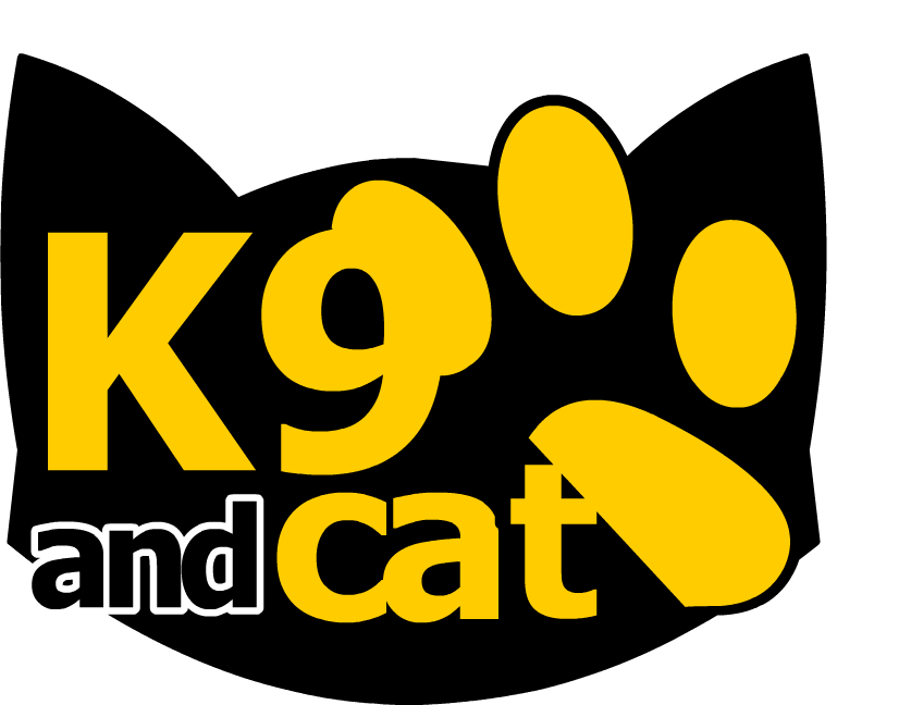 Logo Design by Kazu 07 for K9andCat Ltd | Design #21131178