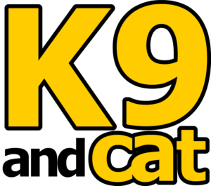 Logo Design by Kazu 07 for K9andCat Ltd | Design: #21138888