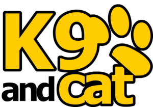 Logo Design by Kazu 07 for K9andCat Ltd | Design: #21138921